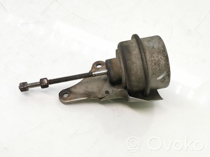 Volkswagen Jetta V Turbo system vacuum part 