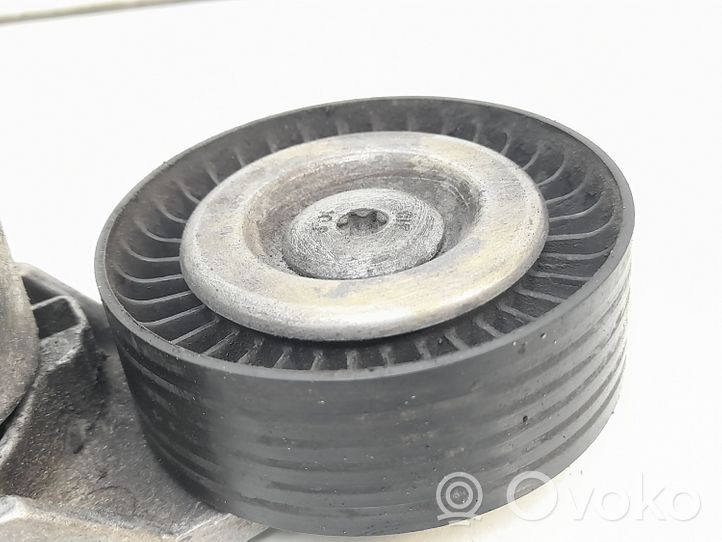 Volkswagen Transporter - Caravelle T5 Napinacz paska alternatora 950372