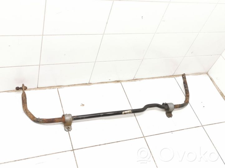 Audi A3 S3 A3 Sportback 8P Barra stabilizzatrice anteriore/barra antirollio 1K0411333B