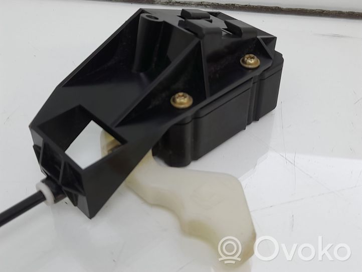 Mini One - Cooper R50 - 53 Verrouillage du bouchon du réservoir de carburant 7152588