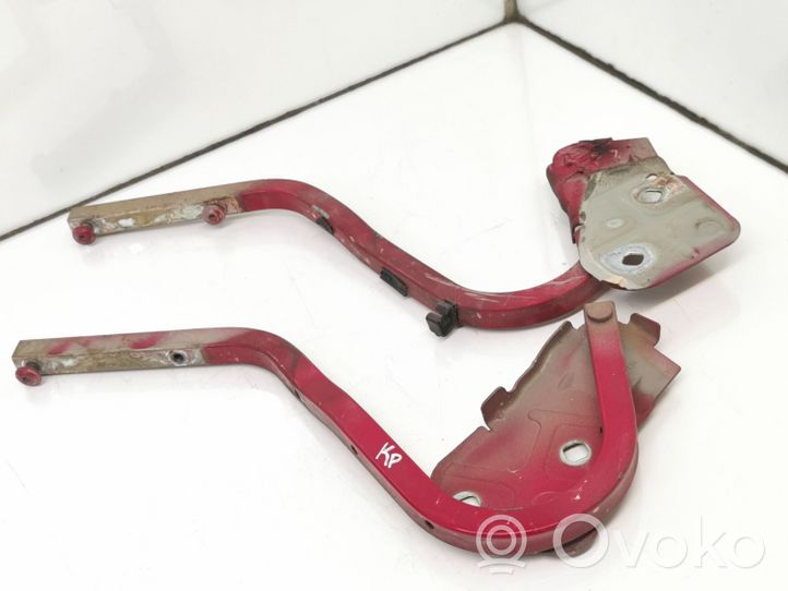 Mini One - Cooper R50 - 53 Cerniere del vano motore/cofano 0598827