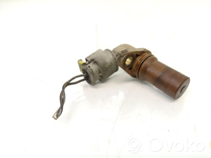 Opel Zafira B Capteur de position de vilebrequin 0281002603