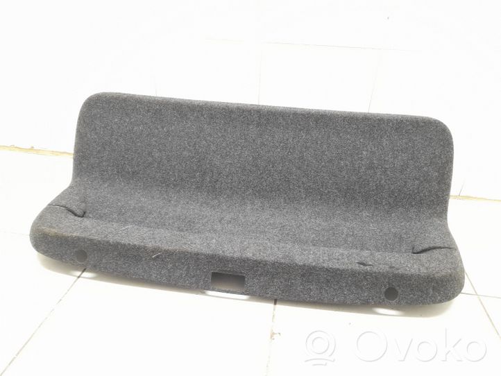 Volkswagen Jetta V Rivestimento portellone posteriore/bagagliaio 1K5867605C