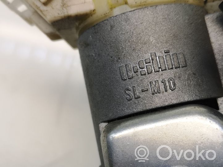 Mitsubishi Lancer X Ignition lock MN141356