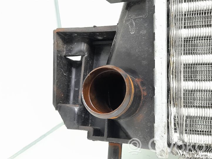 Mitsubishi Outlander Radiateur de refroidissement 