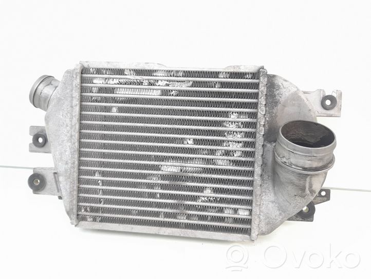 Subaru Impreza III Refroidisseur intermédiaire SICTM0180