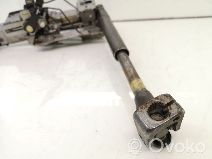 Volkswagen Touran I Steering column universal joint 1T0419502J