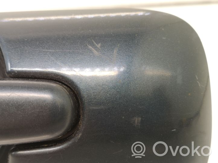 Chrysler Voyager Sliding door exterior handle SR7155