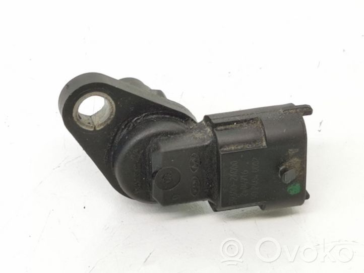 Hyundai ix35 Sensor de posición del cigüeñal (Usadas) 393002A000