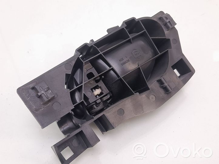 Citroen Berlingo Rankenėlė atidarymo vidinė 96555514ZD