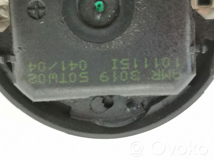 Land Rover Freelander Altoparlante ad alta frequenza portiera anteriore 50TW02