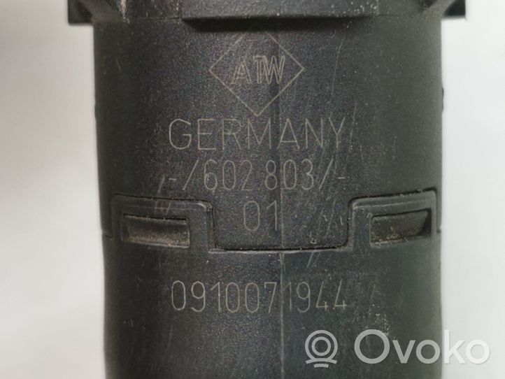 Audi A3 S3 A3 Sportback 8P Parking PDC sensor 7H0919275D