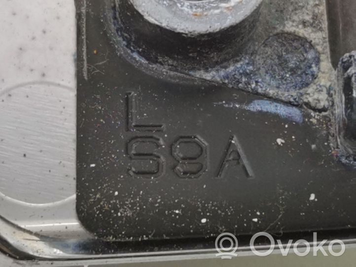 Honda CR-V Front door exterior handle LS9A