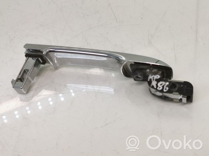 Honda CR-V Front door exterior handle LS9A