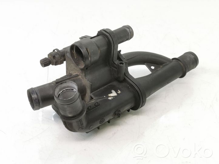 Citroen Berlingo Boîtier de thermostat / thermostat 9660660380