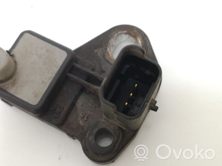 Citroen Berlingo Capteur de position de vilebrequin 9664387380