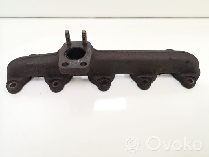 Citroen Berlingo Exhaust manifold 160408