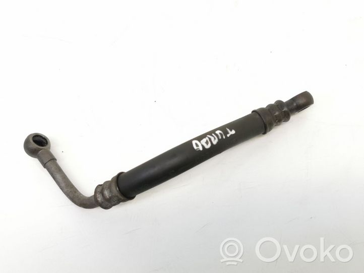 Land Rover Freelander Tubo flessibile mandata olio del turbocompressore turbo COH