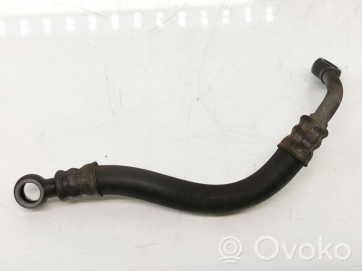 Land Rover Freelander Tubo flessibile mandata olio del turbocompressore turbo COH