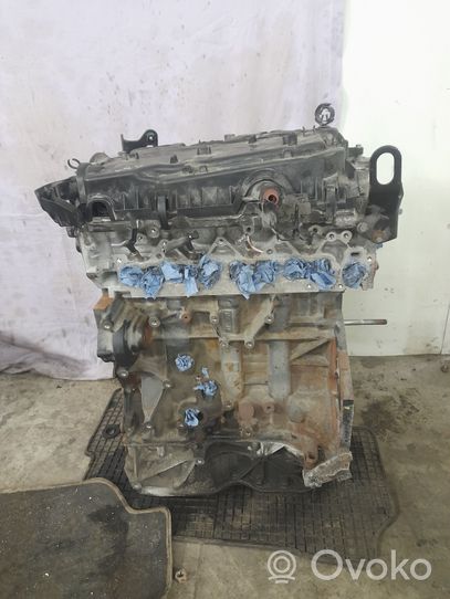 Renault Master III Engine M9TB702