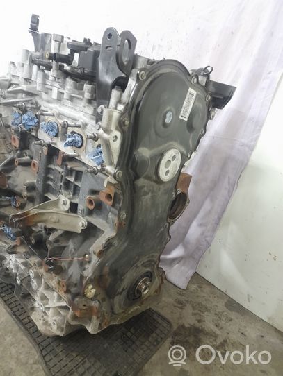 Renault Master III Engine M9TB702