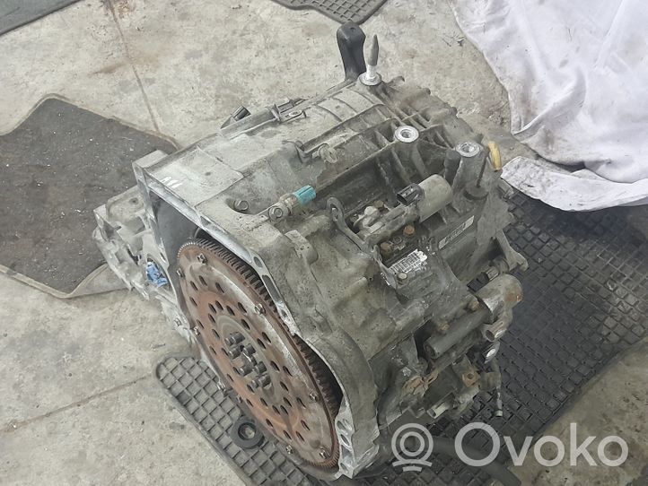 Honda CR-V Automatic gearbox GNLA4002200