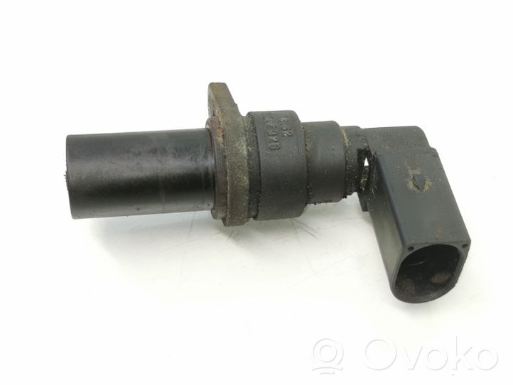 Land Rover Freelander Czujnik położenia wału korbowego 2247926