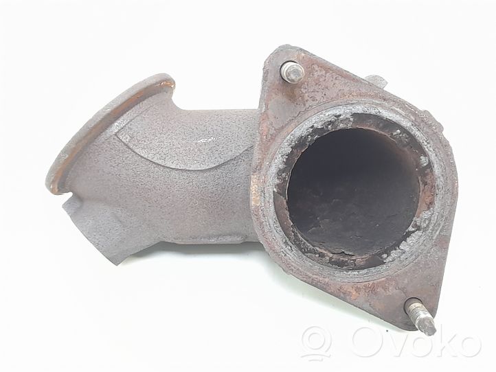 Renault Master III Exhaust manifold 03941R