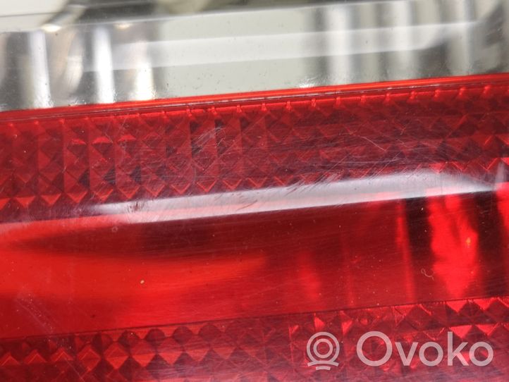 Mercedes-Benz B W245 Tailgate rear/tail lights A1698201664