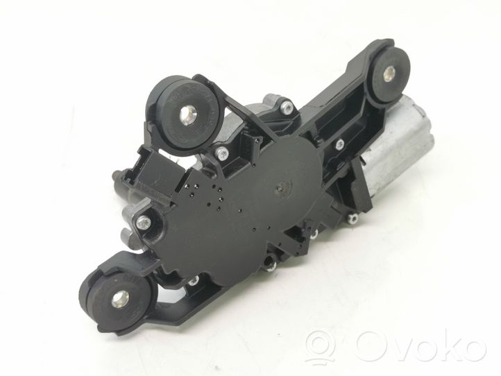 Ford Focus Mechanizm wycieraczki szyby tylnej 3M51R17K441AG