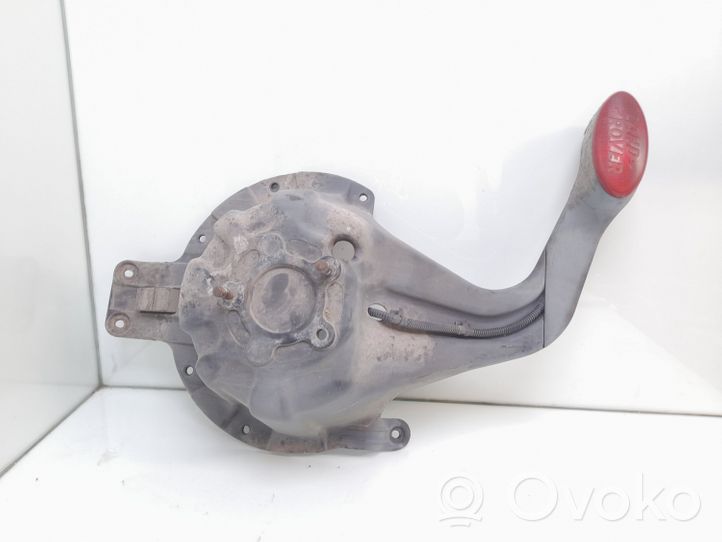 Land Rover Freelander Supporto di montaggio ruota di scorta BHU490010