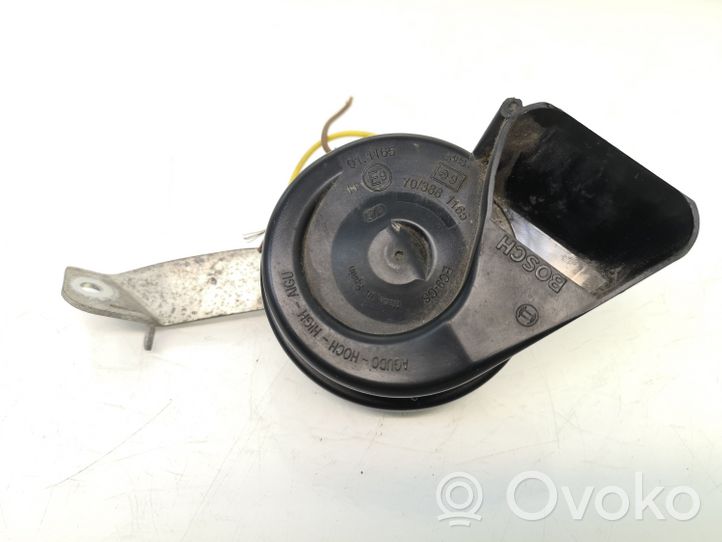 Mercedes-Benz B W245 Signal sonore A0055424320