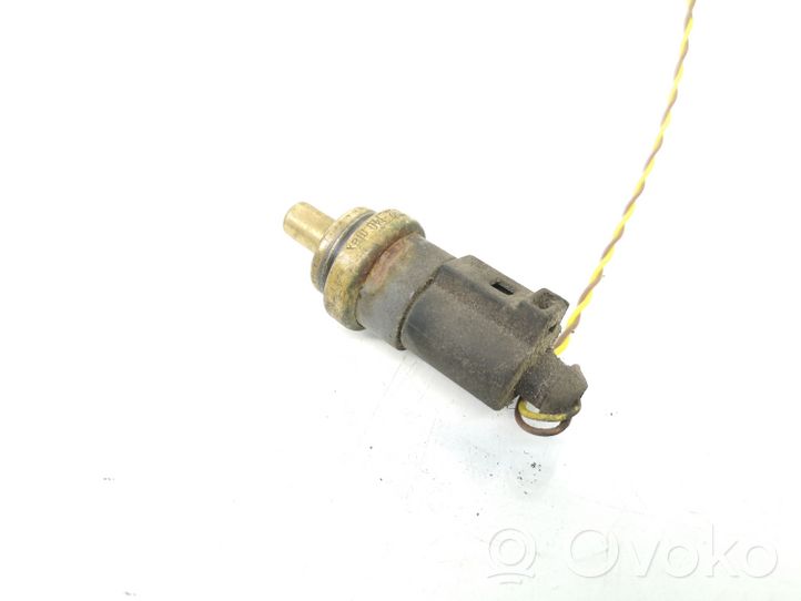 Skoda Octavia Mk2 (1Z) Sensore temperatura del liquido di raffreddamento 06A919501