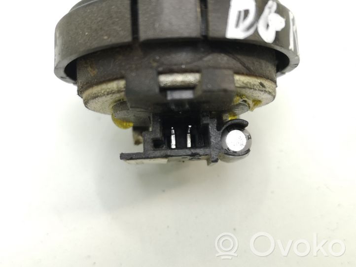 Mercedes-Benz E W211 Altoparlante ad alta frequenza portiere posteriori A2118200202