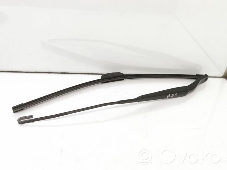 Renault Master III Windshield/front glass wiper blade 8200734776