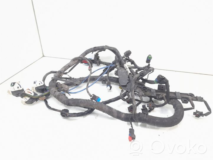 Ford Focus Faisceau de câblage pour moteur 9M5T12A690