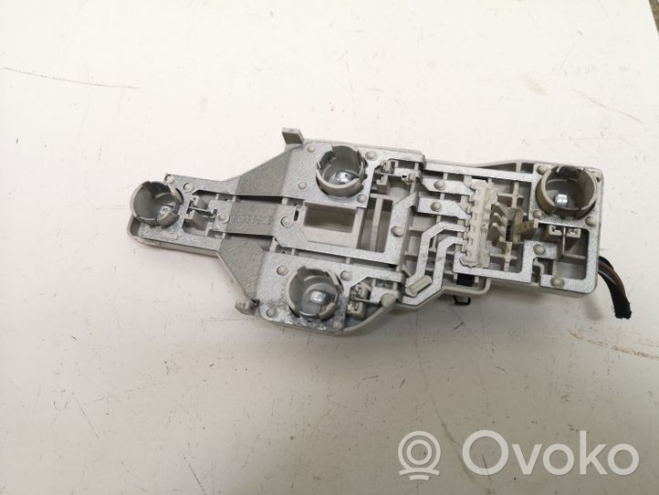 Skoda Octavia Mk2 (1Z) Parte del faro posteriore 1Z9945258