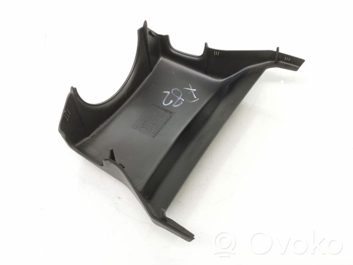 Land Rover Freelander Garniture de colonne de volant QRB500090