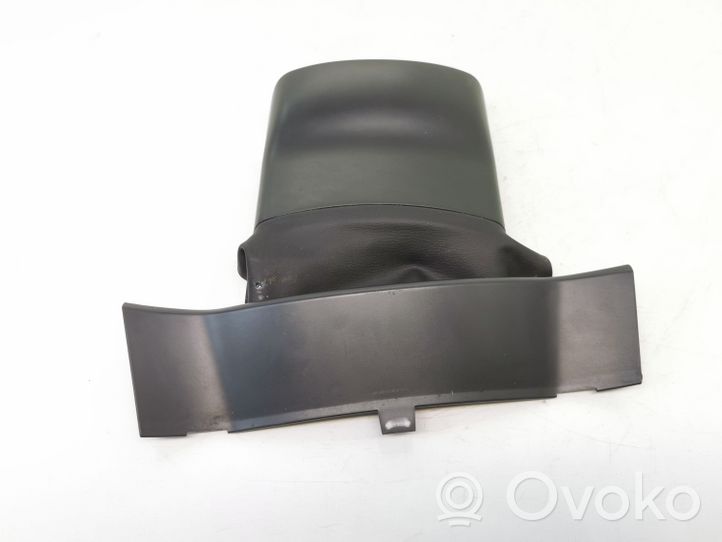 Skoda Octavia Mk2 (1Z) Rivestimento del volante 1Z0858565