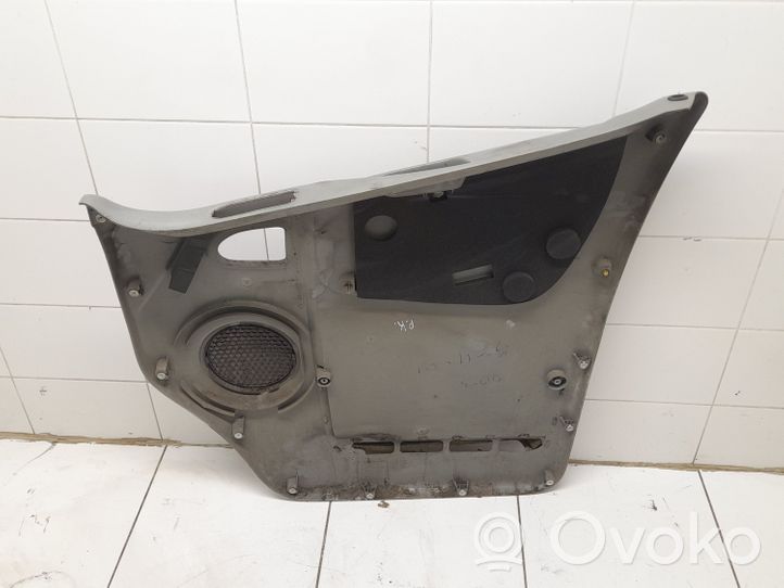 Renault Trafic II (X83) Rivestimento del pannello della portiera anteriore 91165801