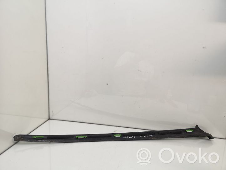 Citroen C6 Windshield trim 