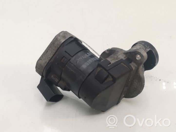 Mercedes-Benz E W211 EGR-venttiili 00005320C8