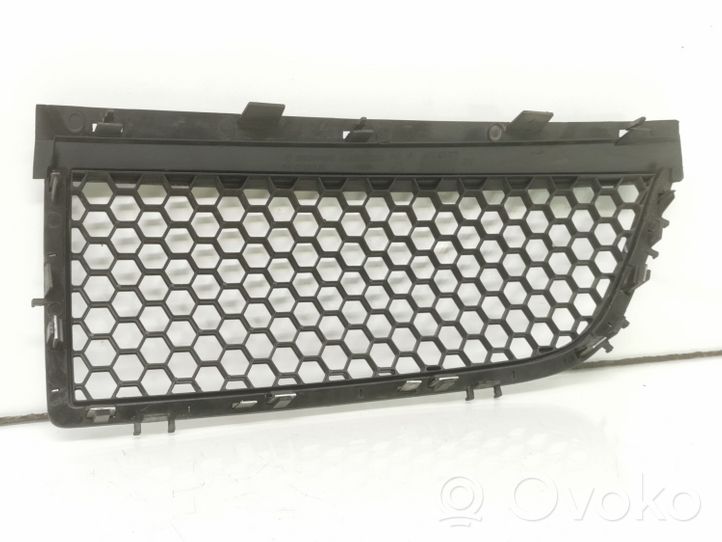 Renault Trafic II (X83) Grille de calandre avant 91166539