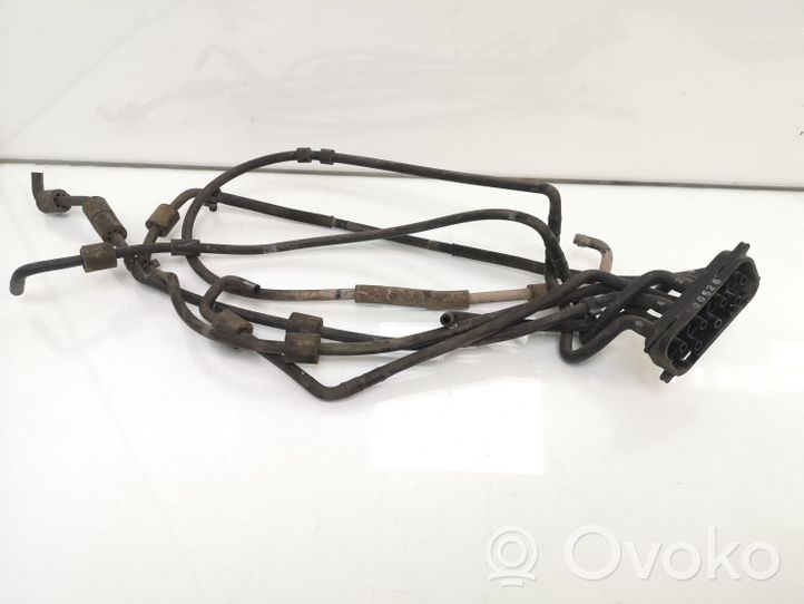 Skoda Octavia Mk2 (1Z) Przewód / Wąż podciśnienia 03G131051BQ