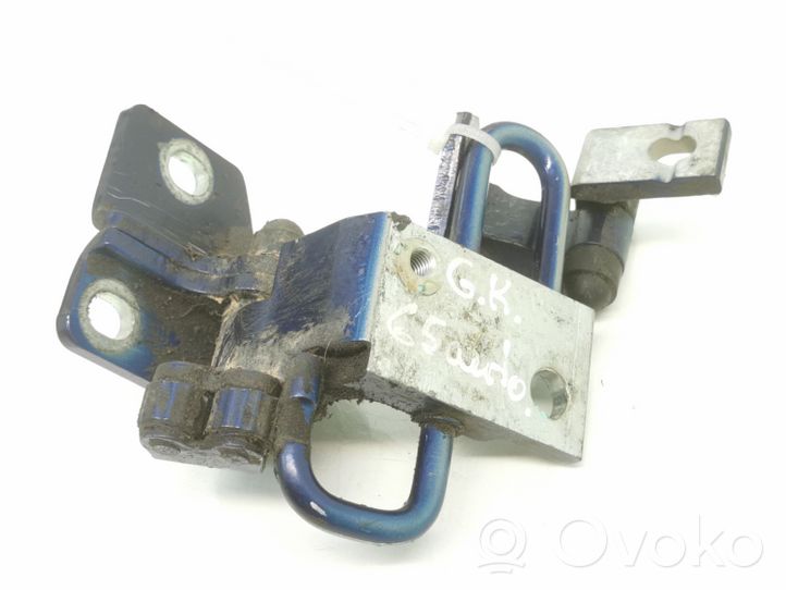 Volkswagen PASSAT B6 Rear door hinge set 3C4833401C