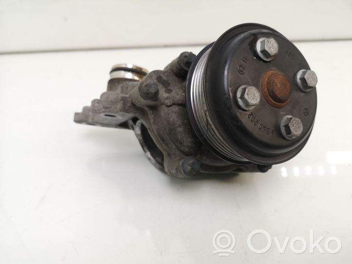 Mercedes-Benz B W245 Pompe de circulation d'eau A6402010001