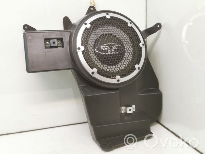 Mitsubishi ASX Subwoofer-bassokaiutin 8720A136