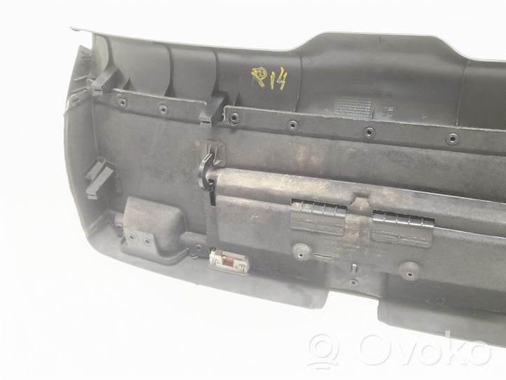 Audi A4 S4 B7 8E 8H Rivestimento portellone posteriore/bagagliaio 8E9867979C