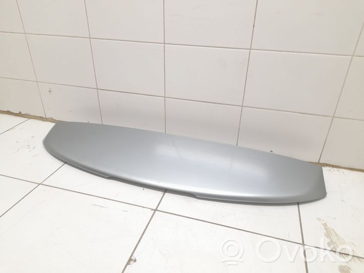 Toyota Avensis T250 Spoiler del portellone posteriore/bagagliaio 7608505050