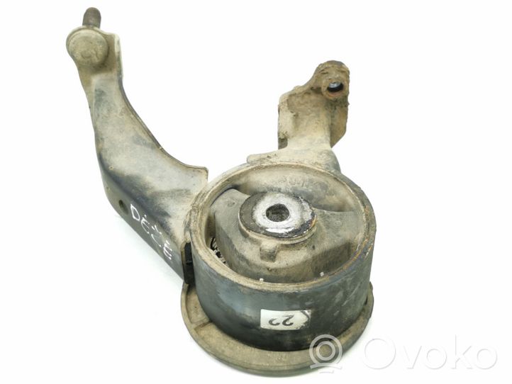 Toyota Avensis T250 Supporto della scatola del cambio 